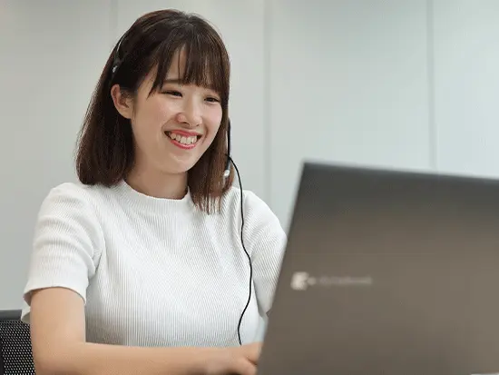 外部評価も高いTMJの育成体制