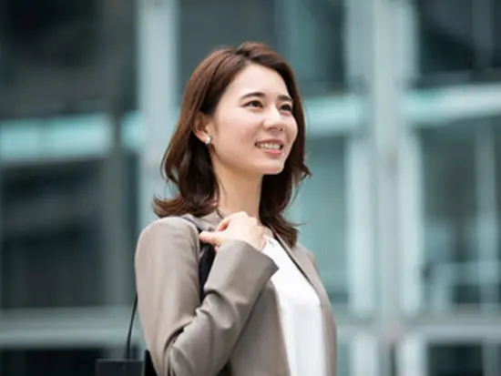 地元東海での転職も、安定企業なら安心♪