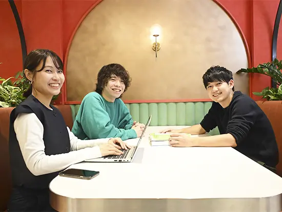 目指すは「顧客と伴走するPM」。