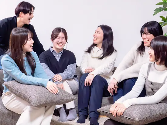 ＊嬉しい待遇・福利厚生がたくさん！＊