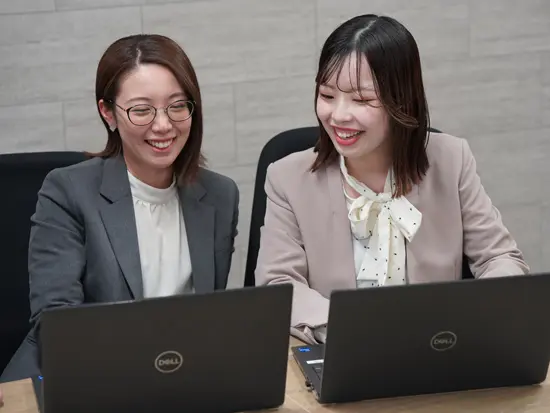 【正社員】固定給＋α、高収入が叶う仕組みあり