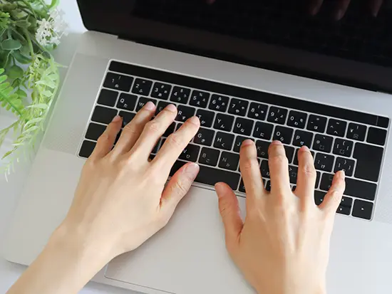 急な休みも安心。チームの支えが心強いです