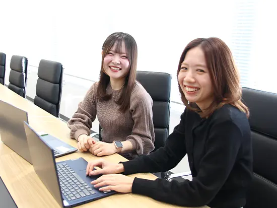 未経験でも月収50万円を実現できました！