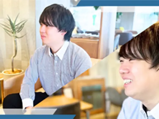 ⼈とのつながりを⼤切にしたい/代表・⼤⻄