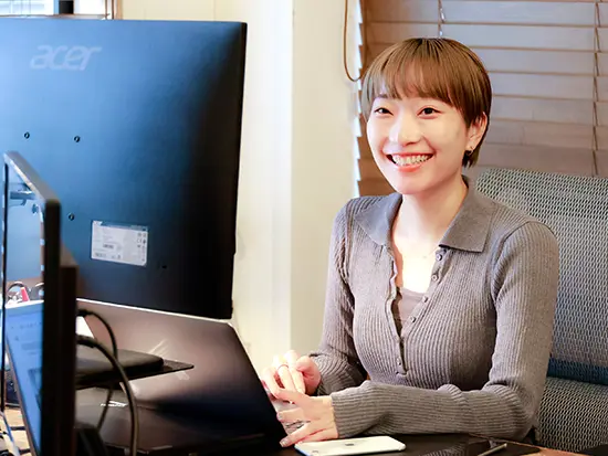 いつかやってみたい！が叶う環境