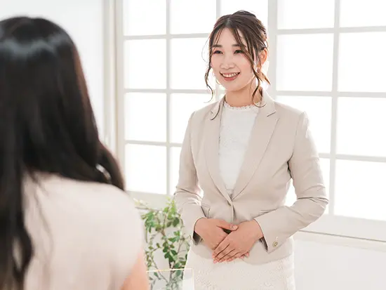 ここなら、“自分の成長”を楽しめる！