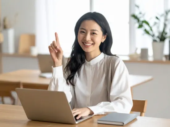 お任せするのはシンプルな事務業務のみ！