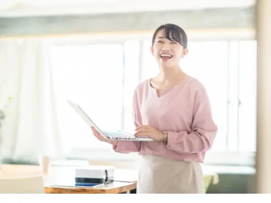 心地よさバツグンの駅チカオフィス♪