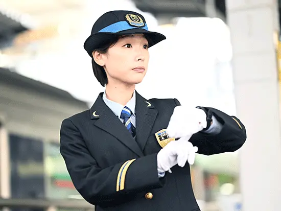 あなたの成長に合わせて、キャリアの選択肢が広がる！