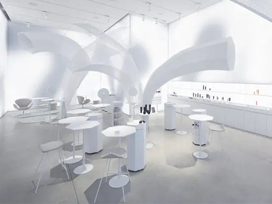 ポーラのファンをもっと増やしたいです！