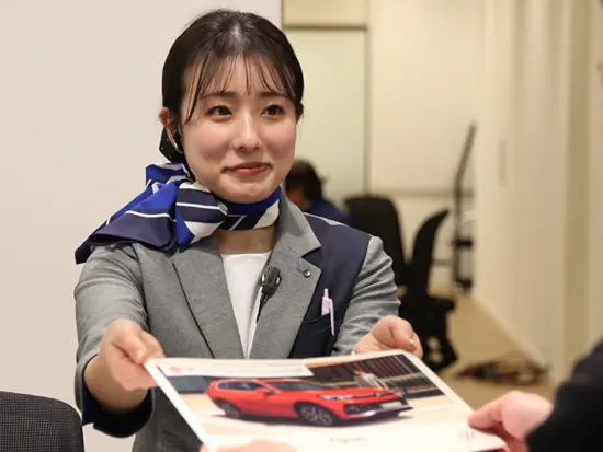 キャリアの選択肢が広がる！将来も安心の自分に