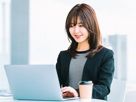 数字で見える成長、給与で届く評価