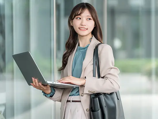 ― 退勤後やお休みは何をされていますか？