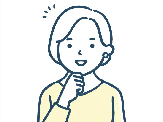 居心地が良くて長く働けています。