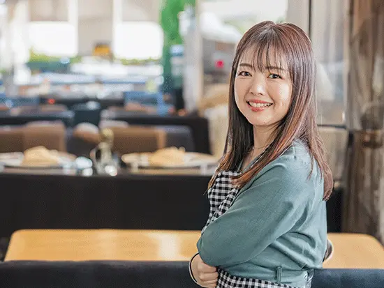 アイデアを形にできる！企画する面白さを体感