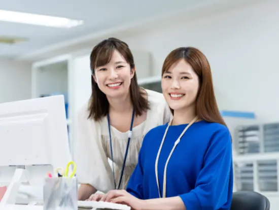 必要なのは、経験よりも笑顔や真心です！