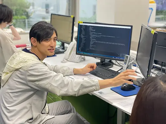 取扱うブランド「バルバリ」について