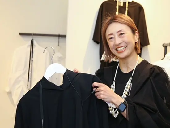 「話すことが好き」という方にぴったりです♪