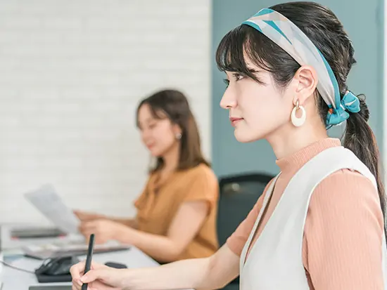 日本の“当たり前”に縛られない働き方