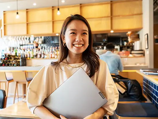 オシャレなものが好き、そんな方にピッタリです！