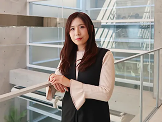 「誰かを支えたい」そんな方がピッタリな職場です！