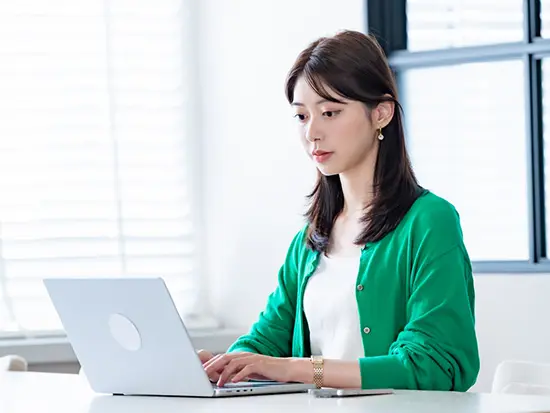 仕事も家族の時間も、どちらも大切にしたい方はぜひ！