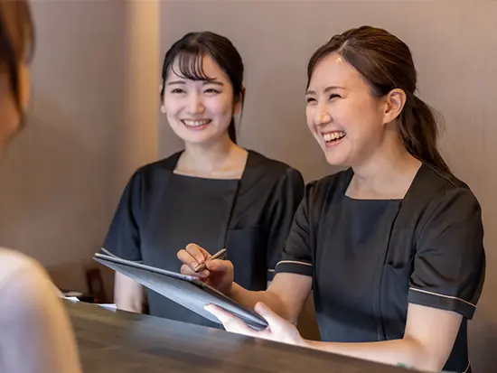 産休・育休取得率100%の家族も大切にできる職場