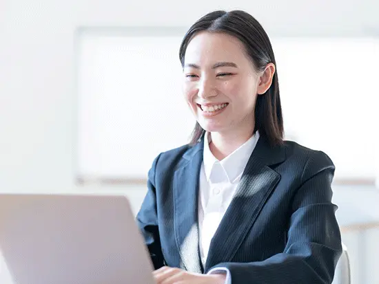 仕事も家庭も、”自分らしく”を大切にできる職場♪