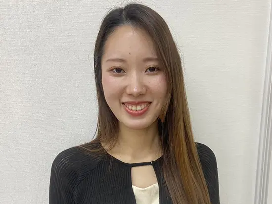 インセンティブが充実！自信がなかった私の再スタート