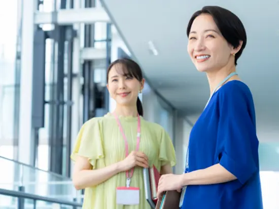 知識も経験もありませんでしたが、始められました♪