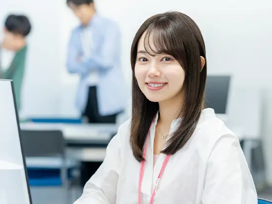 ＼埼玉県勤務／家庭との両立も◎