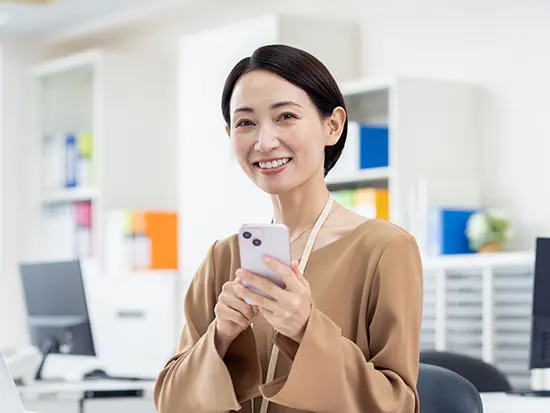 あなたのスキルが、誰かの仕事を楽にする！