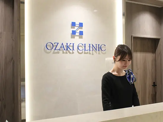 大人な女性ばかりなので、安心感をもって働けています