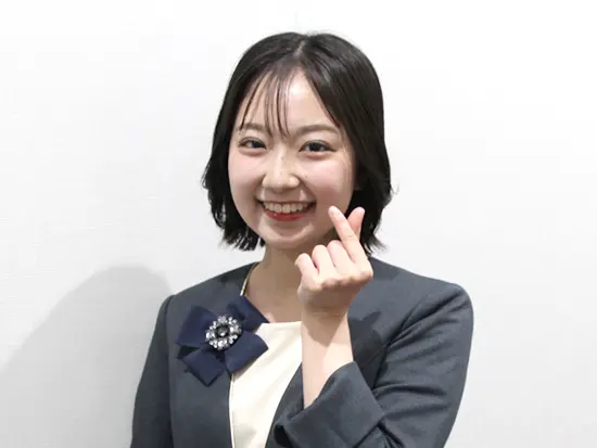 先が見えなかった私が、今は輝く未来を描いています