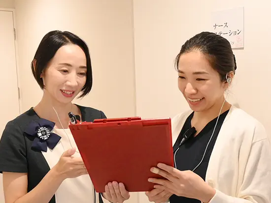 「やりがい」「志望理由」は？社員の声をご紹介♪