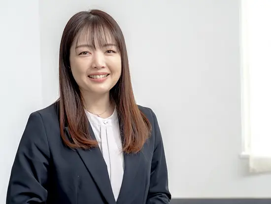 【採用担当より】都心の一等地で働きませんか？