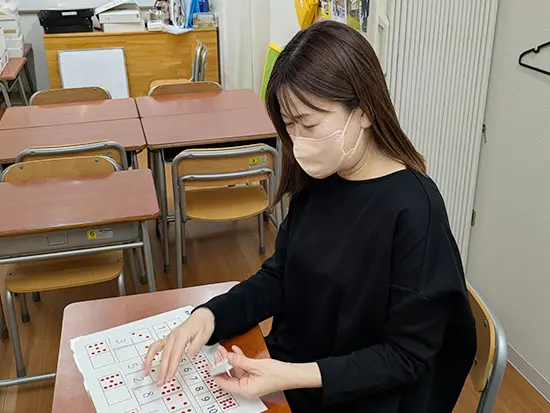 子育ての悩みを経験したから、今があります！