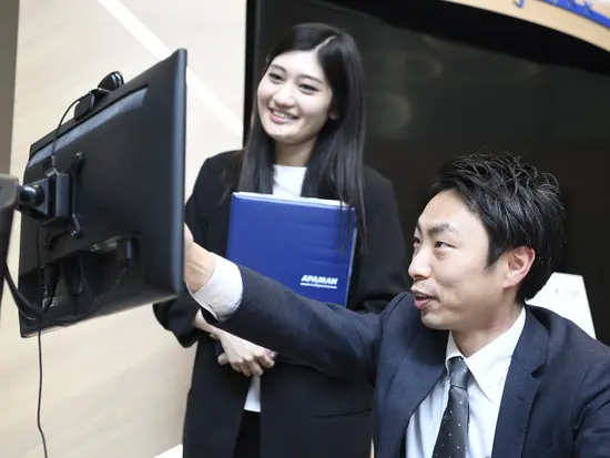 APAMANグループから世界に広げる支援の輪。