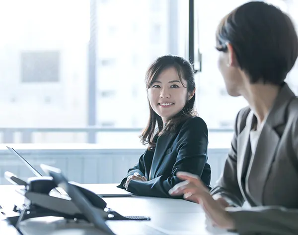 事務サポート＊未経験OK＊残業ほぼ0＊完全週休2日＊時短勤務·週4勤務応相談