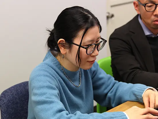 上司待ち残業を卒業。自分の時間を取り戻せました！