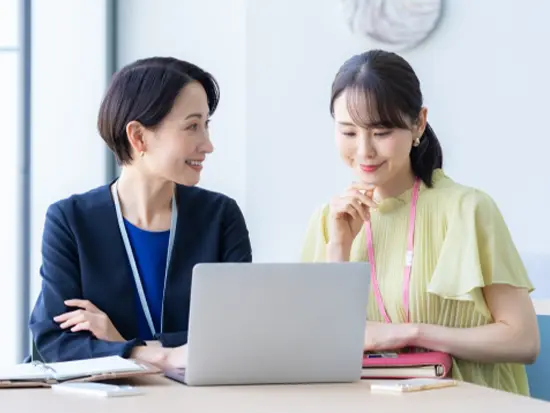 高い技術力が必要とされる場所に届く世界を作る！