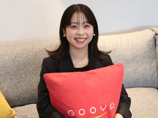 長く安心して働ける環境