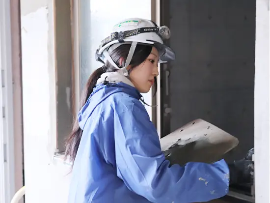 できることが増えていく面白さを実感できます！