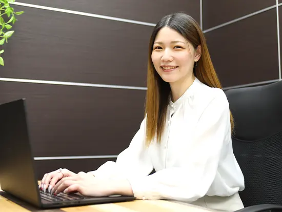 ＼私たちが大切にする"成功型Giver"とは／