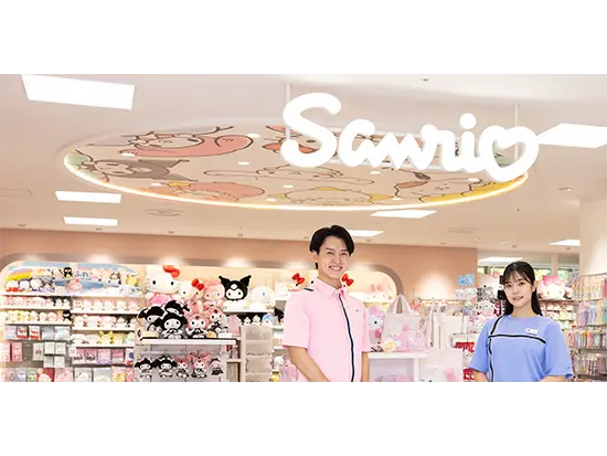 チームワーク抜群で皆本当に仲がいい素敵な職場です☆