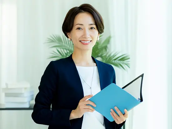 49歳で始めた新しい挑戦。年齢なんて関係ない！