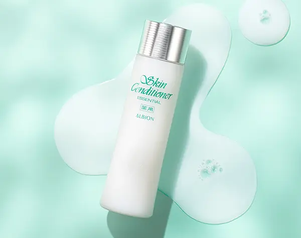 美容部員｜未経験OK*研修/社割有*同期入社多数*月残業約2.1h*年休123日