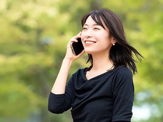 ダラダラ働かず、密度で勝負するのがITC流。