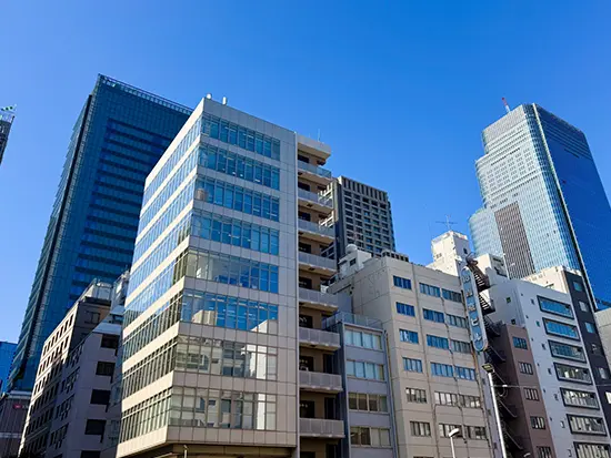 ＊従業員5000人超＊大手基盤で描く安定キャリア