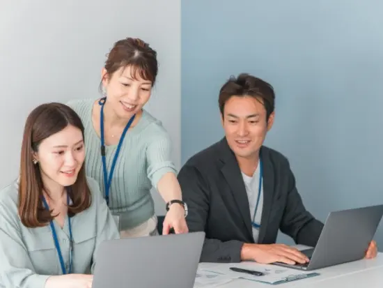 「当たり前」を影で支えているやりがい